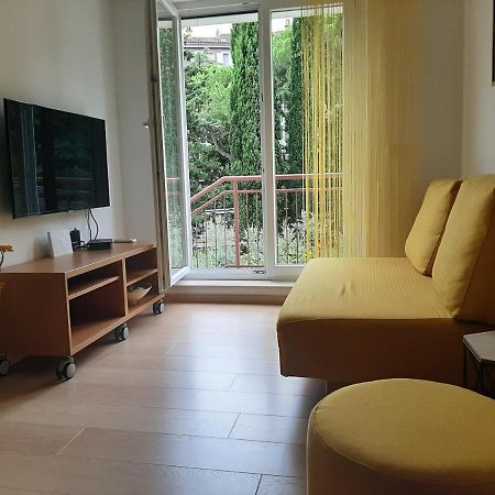 Apartment Sol, Izola, San Simon エクステリア 写真