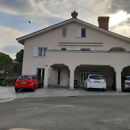 Apartment Sol, Izola, San Simon エクステリア 写真