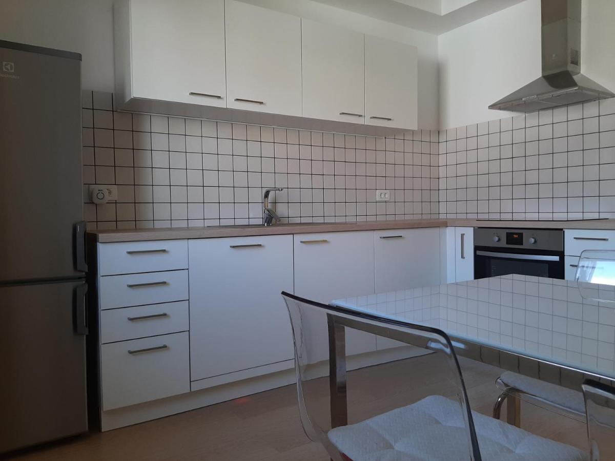Apartment Sol, Izola, San Simon エクステリア 写真