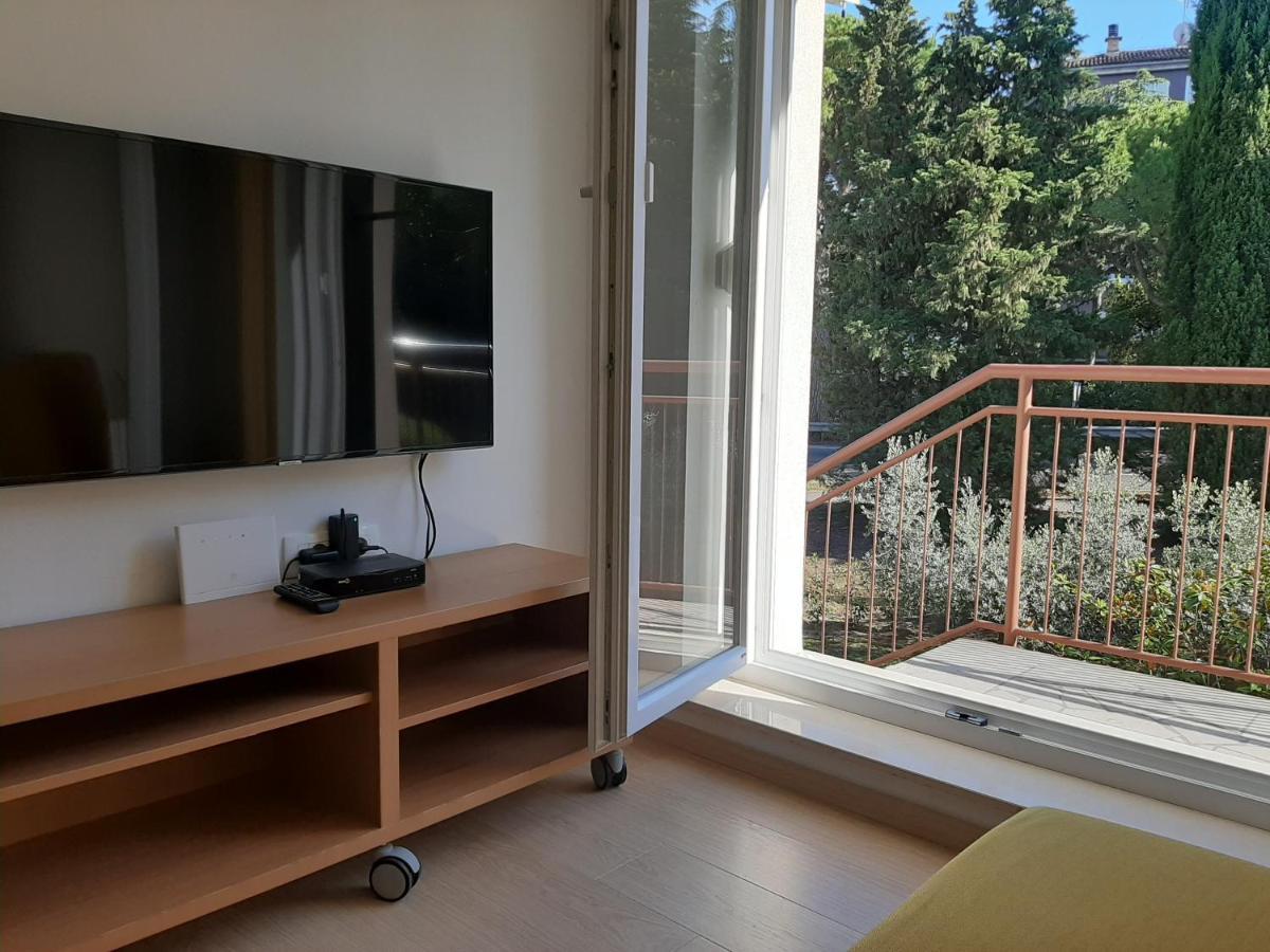 Apartment Sol, Izola, San Simon エクステリア 写真