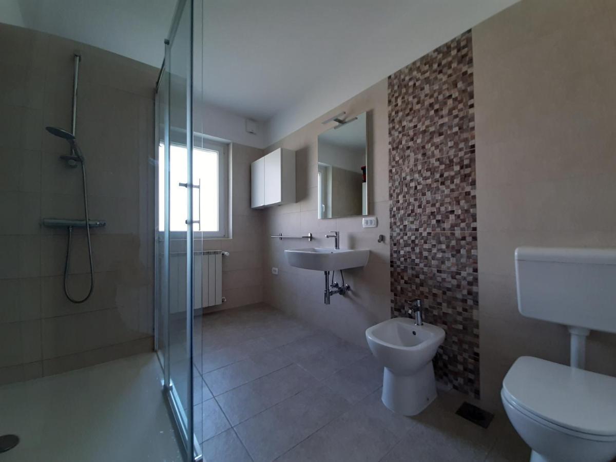 Apartment Sol, Izola, San Simon エクステリア 写真