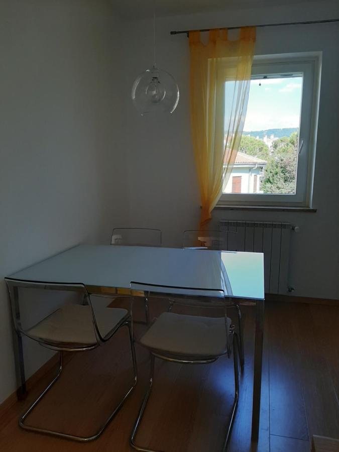 Apartment Sol, Izola, San Simon エクステリア 写真