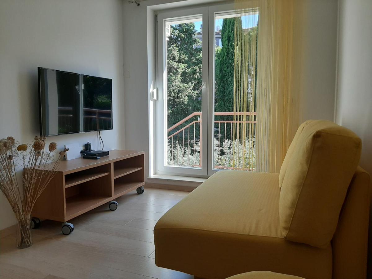 Apartment Sol, Izola, San Simon エクステリア 写真