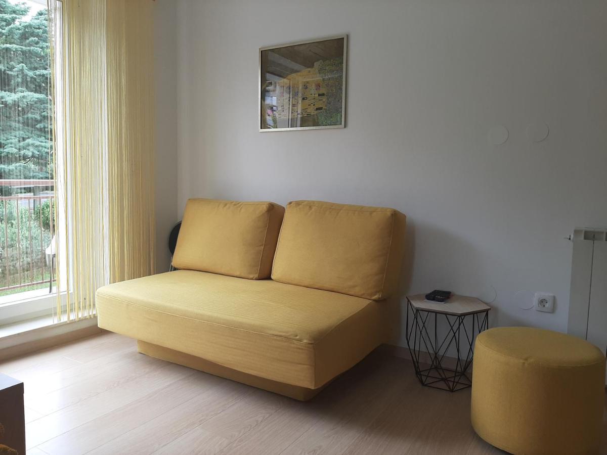 Apartment Sol, Izola, San Simon エクステリア 写真