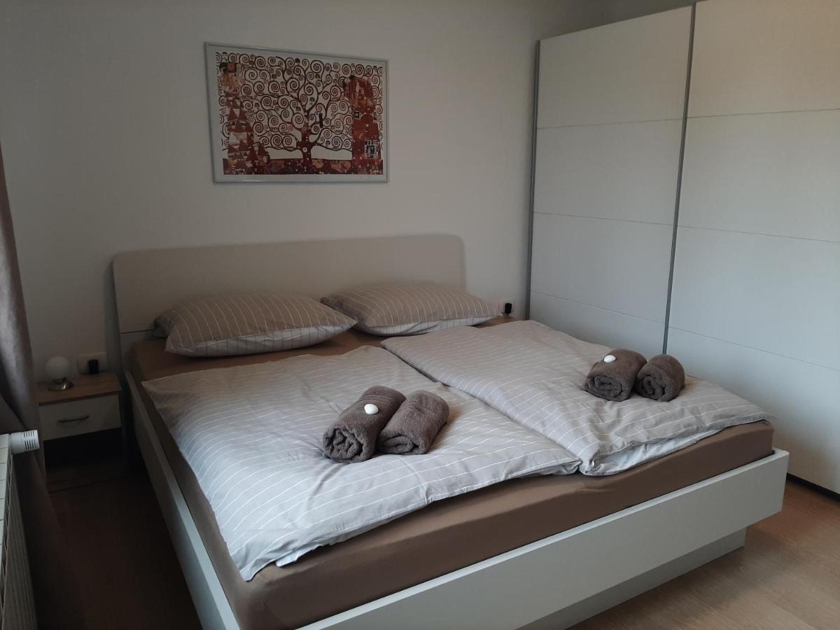 Apartment Sol, Izola, San Simon エクステリア 写真
