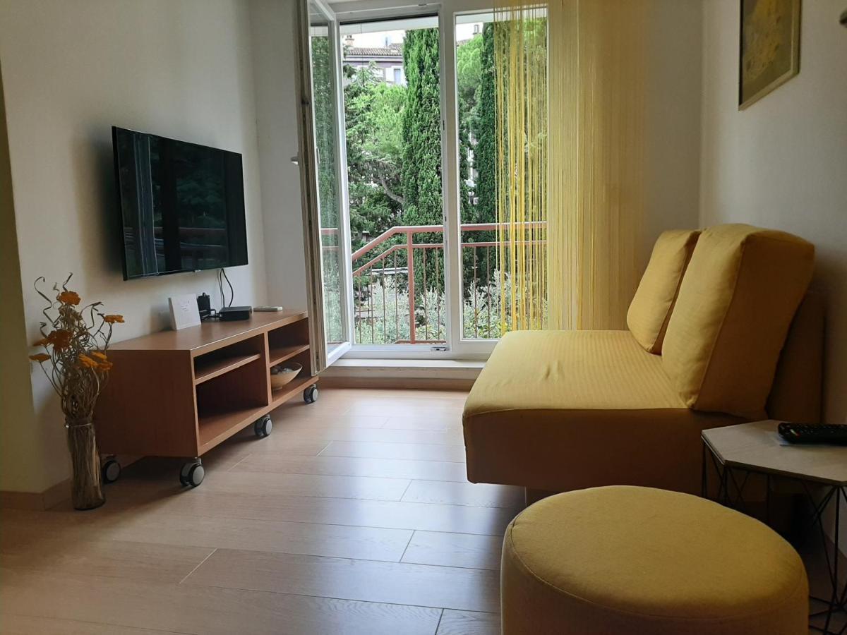 Apartment Sol, Izola, San Simon エクステリア 写真