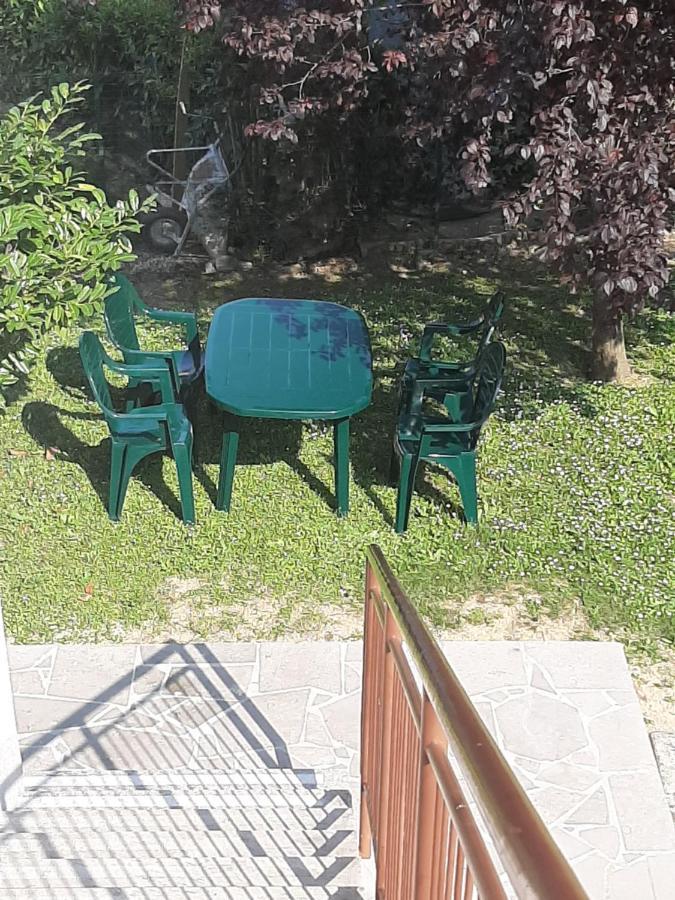 Apartment Sol, Izola, San Simon エクステリア 写真