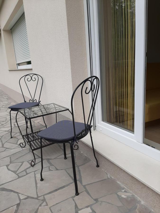 Apartment Sol, Izola, San Simon エクステリア 写真